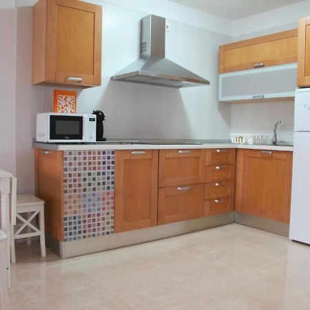 Apartmento La Perla El Medano Eksteriør billede