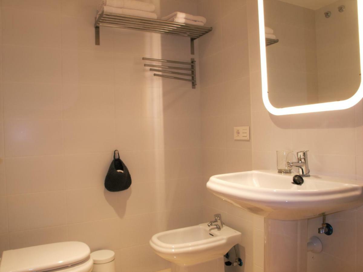 Apartmento La Perla El Medano Eksteriør billede